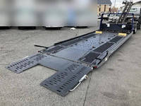 TOYOTA Dyna Safety Loader TDG-XZU722 2019 10,513km_11