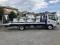 TOYOTA Dyna Safety Loader TDG-XZU722 2019 10,513km_5