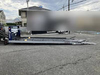 TOYOTA Dyna Safety Loader TDG-XZU722 2019 10,513km_7