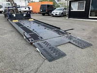 TOYOTA Dyna Safety Loader TDG-XZU722 2019 10,513km_9