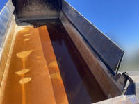 MITSUBISHI FUSO Super Great Dump QKG-FV60VX 2016 446,857km_10