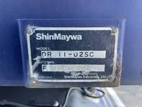 MITSUBISHI FUSO Super Great Dump QKG-FV60VX 2016 446,857km_13