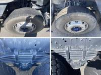 MITSUBISHI FUSO Super Great Dump QKG-FV60VX 2016 446,857km_14