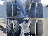 MITSUBISHI FUSO Super Great Dump QKG-FV60VX 2016 446,857km_15