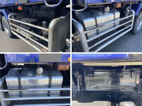 MITSUBISHI FUSO Super Great Dump QKG-FV60VX 2016 446,857km_16