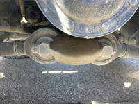 MITSUBISHI FUSO Super Great Dump QKG-FV60VX 2016 446,857km_21