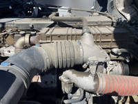 MITSUBISHI FUSO Super Great Dump QKG-FV60VX 2016 446,857km_24