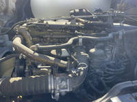 MITSUBISHI FUSO Super Great Dump QKG-FV60VX 2016 446,857km_25