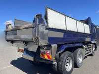 MITSUBISHI FUSO Super Great Dump QKG-FV60VX 2016 446,857km_2
