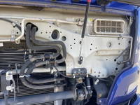 MITSUBISHI FUSO Super Great Dump QKG-FV60VX 2016 446,857km_6