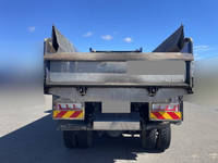 MITSUBISHI FUSO Super Great Dump QKG-FV60VX 2016 446,857km_7