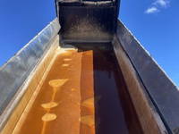 MITSUBISHI FUSO Super Great Dump QKG-FV60VX 2016 446,857km_8