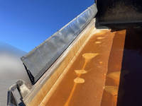 MITSUBISHI FUSO Super Great Dump QKG-FV60VX 2016 446,857km_9