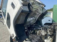 ISUZU Forward Flat Body TKG-FRR90S1 2017 67,569km_11