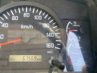 ISUZU Forward Flat Body TKG-FRR90S1 2017 67,569km_20