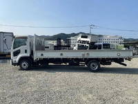 ISUZU Forward Flat Body TKG-FRR90S1 2017 67,569km_4
