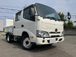 Dutro Double Cab