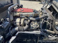 HINO Dutro Flat Body SKG-XZU710M 2011 74,039km_14
