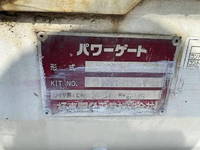 HINO Dutro Flat Body SKG-XZU710M 2011 74,039km_18