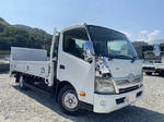 Dutro Flat Body