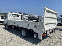 HINO Dutro Flat Body SKG-XZU710M 2011 74,039km_2
