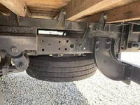 HINO Dutro Flat Body SKG-XZU710M 2011 74,039km_34