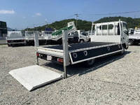 HINO Dutro Flat Body SKG-XZU710M 2011 74,039km_3
