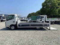 HINO Dutro Flat Body SKG-XZU710M 2011 74,039km_4