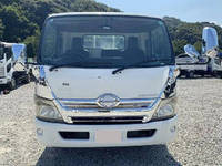 HINO Dutro Flat Body SKG-XZU710M 2011 74,039km_5