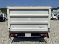 HINO Dutro Flat Body SKG-XZU710M 2011 74,039km_6