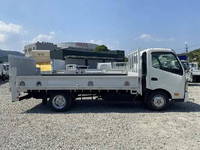 HINO Dutro Flat Body SKG-XZU710M 2011 74,039km_9