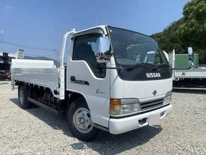 NISSAN Atlas Flat Body KK-AKR66LR 2000 12,665km_1
