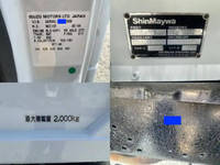 NISSAN Atlas Flat Body KK-AKR66LR 2000 12,665km_38