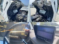 NISSAN Atlas Flat Body KK-AKR66LR 2000 12,665km_39