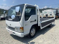 NISSAN Atlas Flat Body KK-AKR66LR 2000 12,665km_3