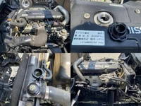 NISSAN Atlas Flat Body KK-AKR66LR 2000 12,665km_40