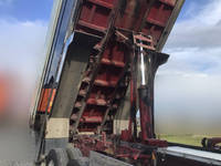 MITSUBISHI FUSO Super Great Deep Dump QKG-FV60VX 2016 896,276km_13