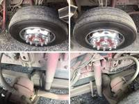 MITSUBISHI FUSO Super Great Deep Dump QKG-FV60VX 2016 896,276km_16