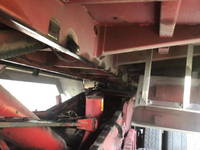 MITSUBISHI FUSO Super Great Deep Dump QKG-FV60VX 2016 896,276km_20