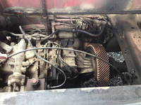 MITSUBISHI FUSO Super Great Deep Dump QKG-FV60VX 2016 896,276km_23