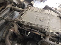 MITSUBISHI FUSO Super Great Deep Dump QKG-FV60VX 2016 896,276km_25