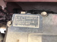 MITSUBISHI FUSO Super Great Deep Dump QKG-FV60VX 2016 896,276km_26