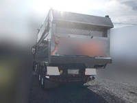 MITSUBISHI FUSO Super Great Deep Dump QKG-FV60VX 2016 896,276km_2