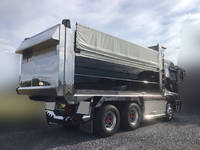 MITSUBISHI FUSO Super Great Deep Dump QKG-FV60VX 2016 896,276km_3