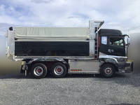 MITSUBISHI FUSO Super Great Deep Dump QKG-FV60VX 2016 896,276km_4