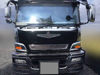 MITSUBISHI FUSO Super Great Deep Dump QKG-FV60VX 2016 896,276km_5