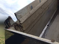 MITSUBISHI FUSO Super Great Deep Dump QKG-FV60VX 2016 896,276km_9