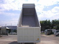 MITSUBISHI FUSO Super Great Deep Dump 2PG-FV80VY 2025 293km_10