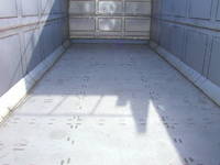 MITSUBISHI FUSO Super Great Deep Dump 2PG-FV80VY 2025 293km_11