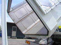 MITSUBISHI FUSO Super Great Deep Dump 2PG-FV80VY 2025 293km_14